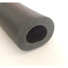 EPDM Extrusion 1.5 Inch Rubber Hose